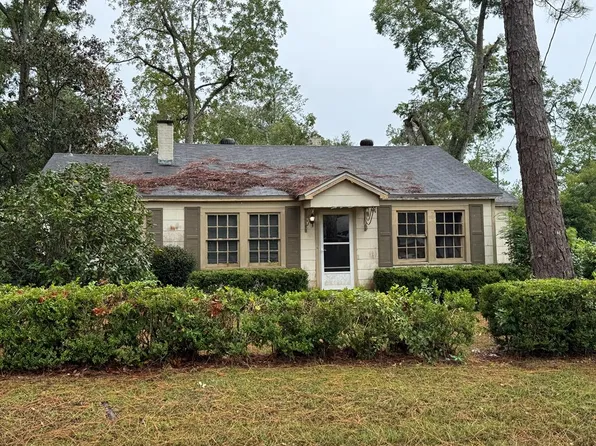 125 6th Ave NW, Cairo, GA 39828