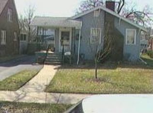 3221 Ann St, Lansing, IL 60438