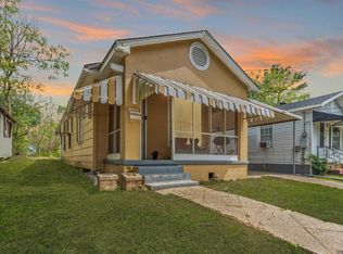 1235 S 17th St, Baton Rouge, LA 70802