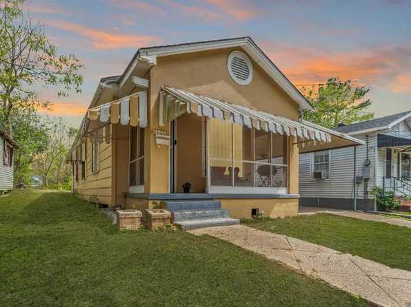 1235 S 17th St, Baton Rouge, LA 70802