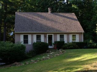 28 Washington Dr, Raymond, NH 03077