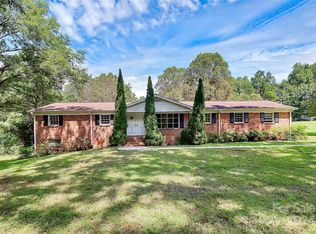 9811 Hannon Rd, Mint Hill, NC 28227