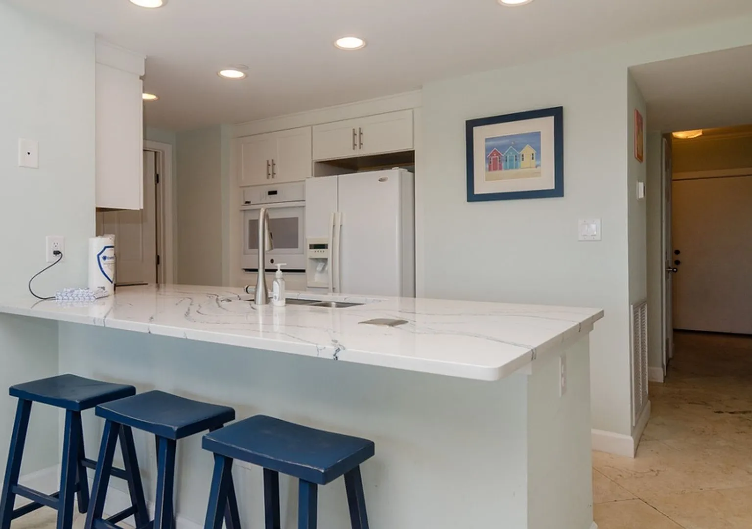 (W324) 2400 North Lumina Avenue, Building 2, Unit 2411, Wrightsville Beach, NC 28480 — Photo 3