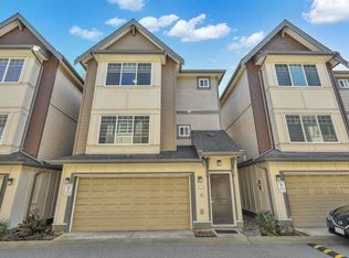 6971 122nd St #17, Surrey, BC V3W1B6