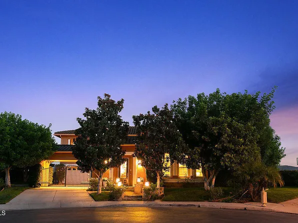 14216 Oneida Ct, Moorpark, CA 93021
