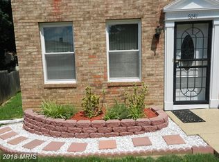 6041 Livingston Rd, Oxon Hill, MD 20745