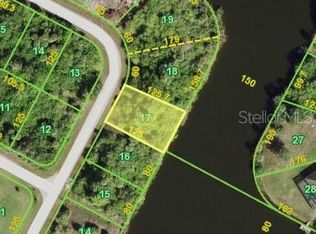 13276 Pace Cir, Port Charlotte, FL 33981