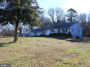 161 Sinnickson Landing Rd, Salem, NJ 08079