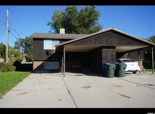 3171 S 2050 W, West Valley City, UT 84119