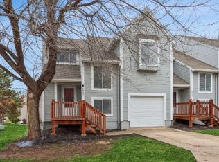 8927 Hauser St, Lenexa, KS 66215