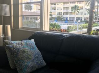 1889 S Ocean Dr APT 106, Hallandale, FL 33009