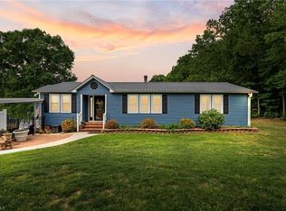 430 Haw Rd, Browns Summit, NC 27214