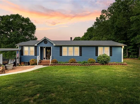 430 Haw Rd, Browns Summit, NC 27214