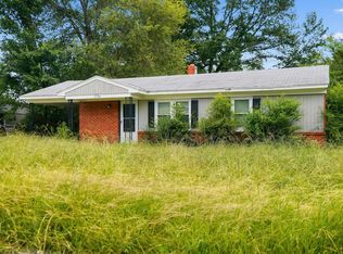 1726 Merrycrest Dr, Memphis, TN 38111