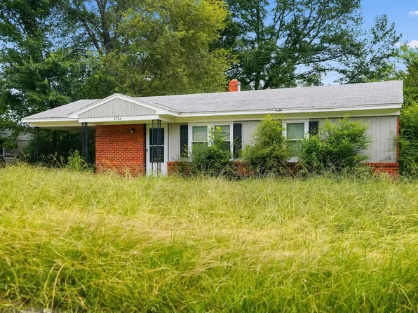 1726 Merrycrest Dr, Memphis, TN 38111