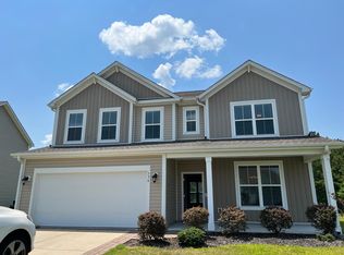 536 Majorca Loop, Myrtle Beach, SC 29579