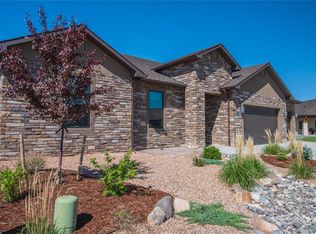 2742 Sleeping Bear Rd, Montrose, CO 81401