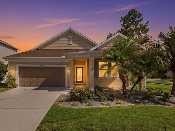 14831 TRAILS EDGE BOULEVARD, ODESSA, FL 33556