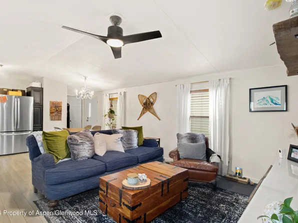 2307 County Road 154 Trailer 13, Glenwood Springs, CO 81601