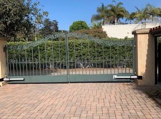 3196 Via Real, Carpinteria, CA 93013