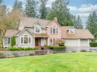 23115 SE 40th Ct, Sammamish, WA