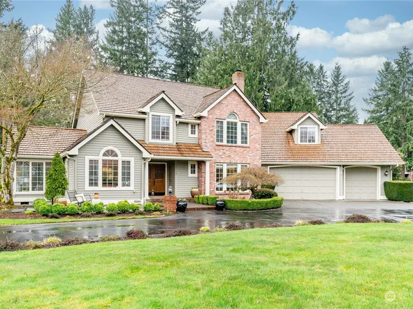 23115 SE 40th Court, Sammamish, WA 98075