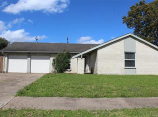 11406 Elmcroft Dr, Houston, TX 77099