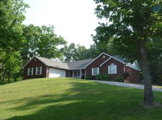 12220 County Road 4048, Holts Summit, MO 65043