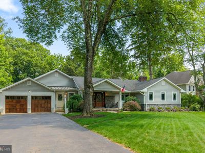 65 Shady Brook Ln, Princeton, NJ, 08540