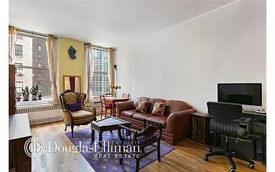 Sold by Douglas Elliman