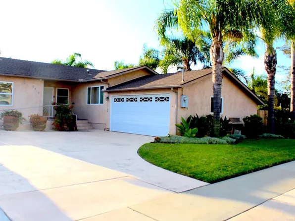 2190 Penrose St, San Diego, CA 92110