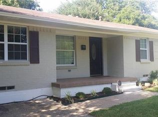 418 Daniel St, Richardson, TX 75080