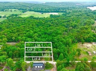 3 N Elm St, Eufaula, OK 74432