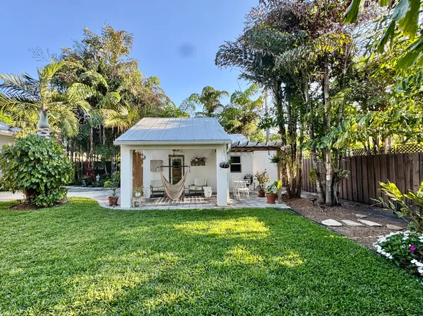 425 NE 12th Ave, Fort Lauderdale, FL 33301