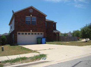 18328 Gantry Dr, Pflugerville, TX 78660