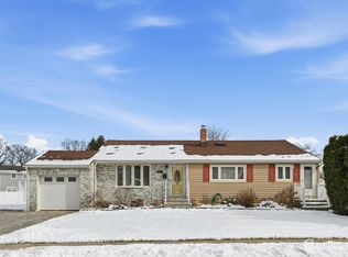 2309 Orchard Dr, South Plainfield, NJ 07080