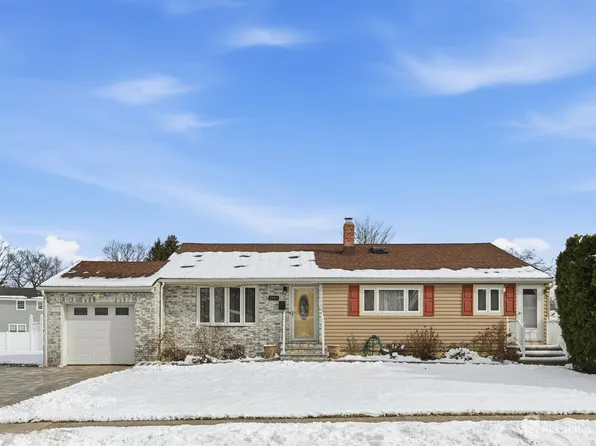 2309 Orchard Dr, South Plainfield, NJ 07080