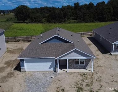 12827 Watts Dr, Fort Wayne, IN, 46818