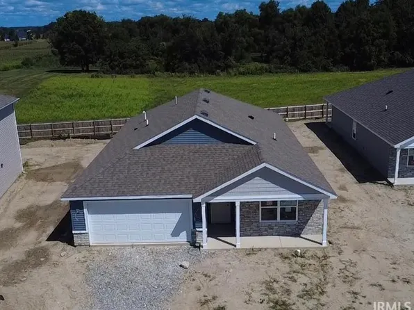 12827 Watts Dr, Fort Wayne, IN 46818