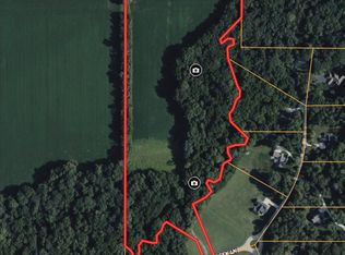 4400 Silver Shale Ln, Lafayette, IN 47909