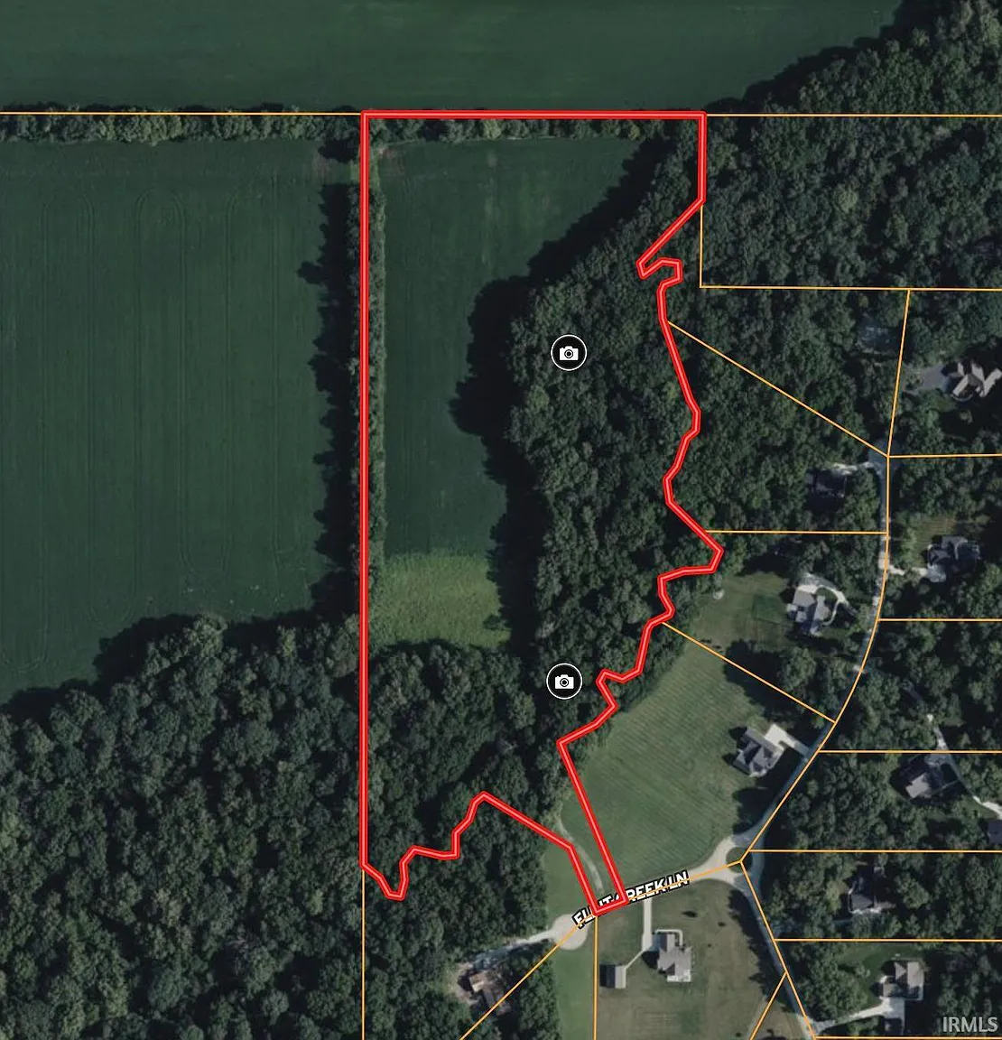 4400 Silver Shale Ln photo 1