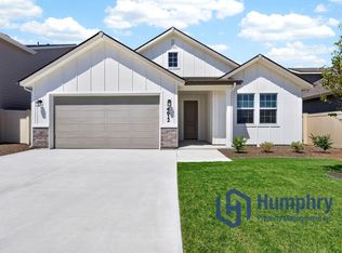 4612 W Wapoot St, Meridian, ID 83646