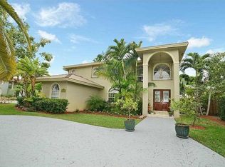 14100 SW 152nd Pl, Miami, FL 33196