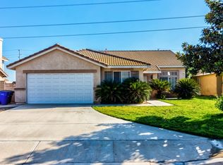2908 E Tumbleweed St, Ontario, CA 91761