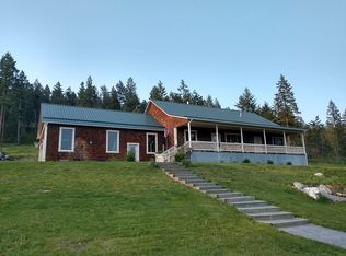 20689 Bower Ln, Proctor, MT 59929