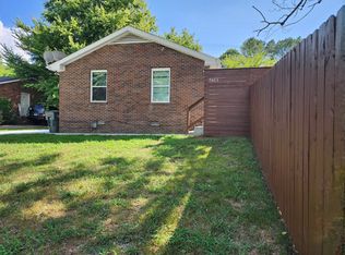 7451 George Gaines Rd, Nashville, TN 37221