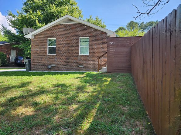 7451 George Gaines Rd