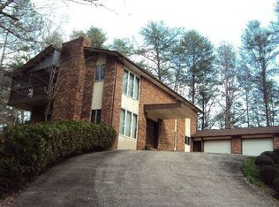 1570 Old Ranger Rd, Murphy, NC 28906