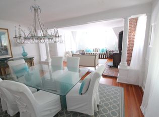 34 Bull St #1A, Newport, RI 02840