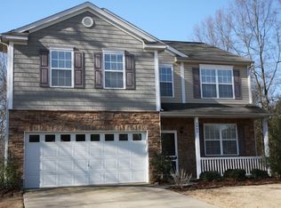 2902 Liddington Rd, Matthews, NC 28105